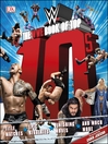 Cover image for The WWE Book of Top 10s